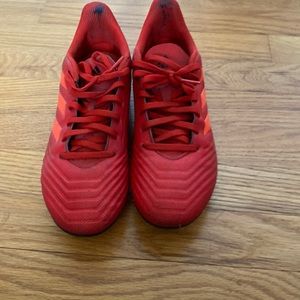 Men’s Adidas Soccer Cleats